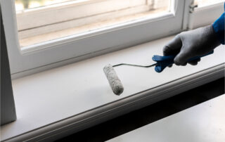 Professional Home Painting Services