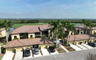 Residential Exterior Painting