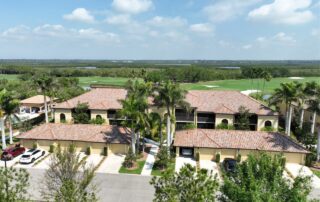 Residential Exterior Painting