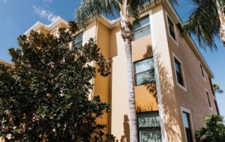 Interior Painting Transformation