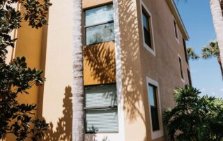 Interior Painting Transformation