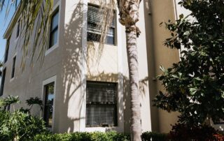 Interior Painting Transformation