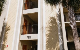 Interior Painting Transformation
