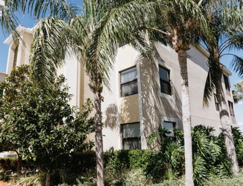 Paint Color Mistakes Sarasota Homeowners Should Avoid