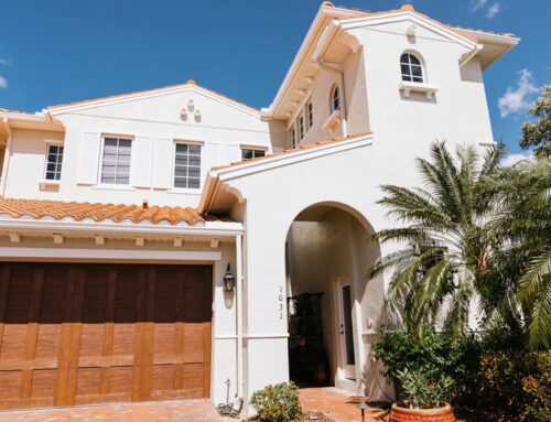 Historical Paint Colors: Bringing Vintage Sarasota Homes to Life