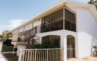 sarasota residential painting