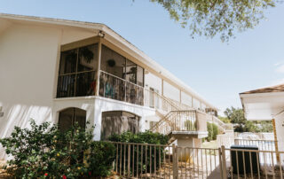 sarasota residential painting