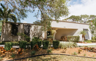 sarasota residential painting