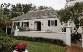 professional painting services sarasota