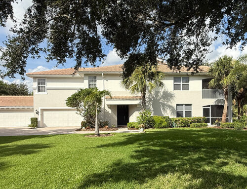 Condo Repaint Timeline for Sarasota Property Managers