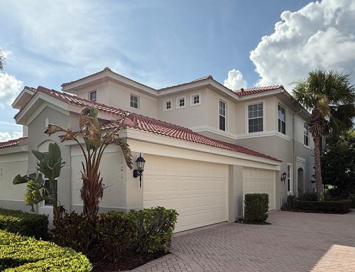 Paint Maintenance Programs for Sarasota HOAs & Commercial