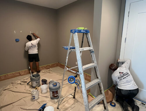 Calming Paint Colors for Medical Offices & Patients