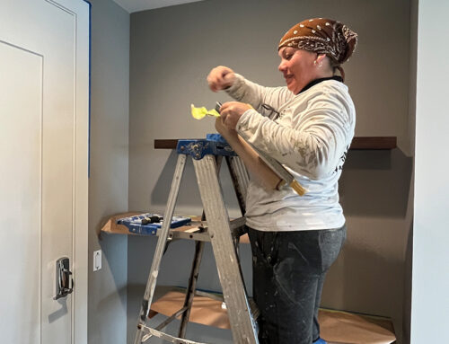 Commercial Painting in Bradenton & Lakewood Ranch
