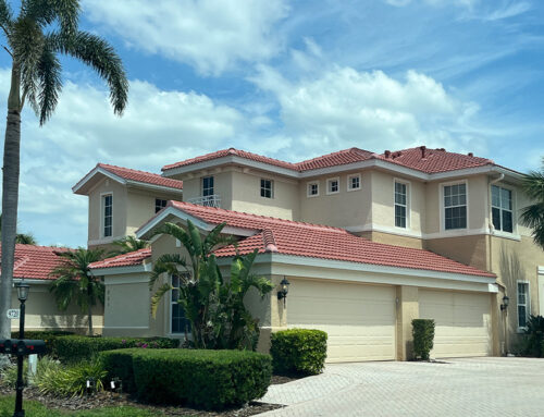 Pairing Paint with Landscaping: Achieving Outdoor Harmony